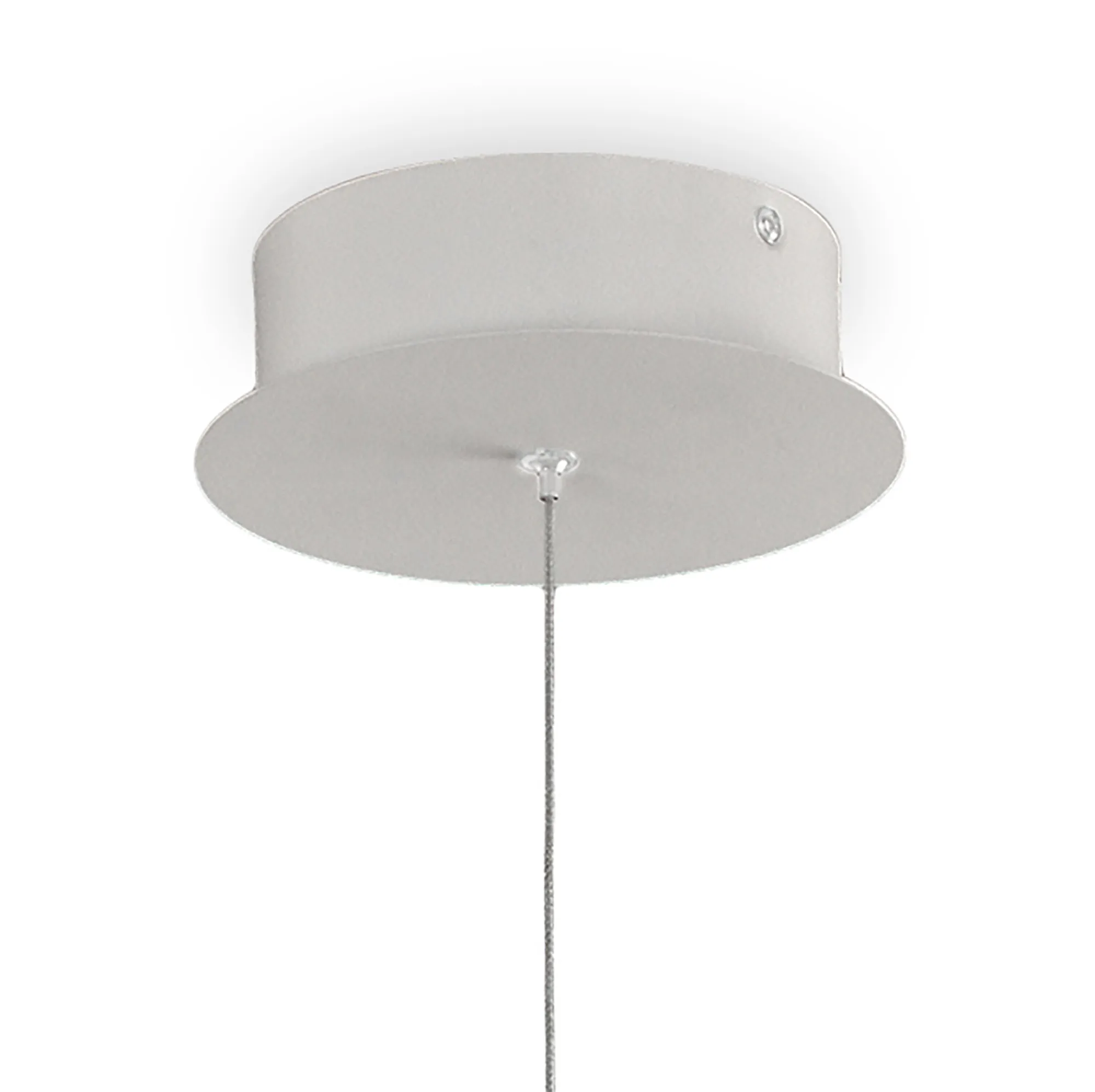 Celeste Pendant 81cm Round 40W LED White M6680  Mantra Celeste